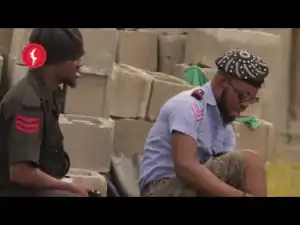 Broda Shaggi  – POLICE TRAINING 5